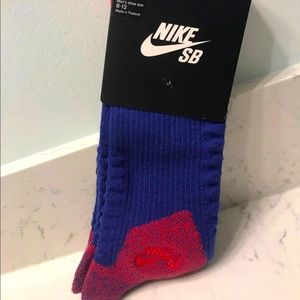 Nike SB Elite socks